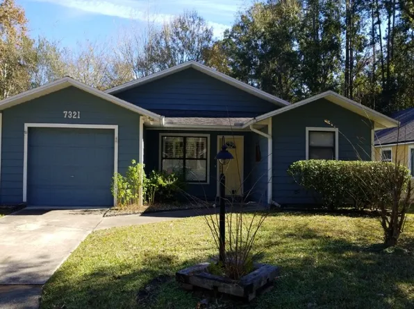 7321 NW 21st Way, Gainesville, FL 32653
