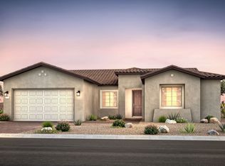 Endeavor Plan, Sun City Anthem at Merrill Ranch, Florence, AZ 85132