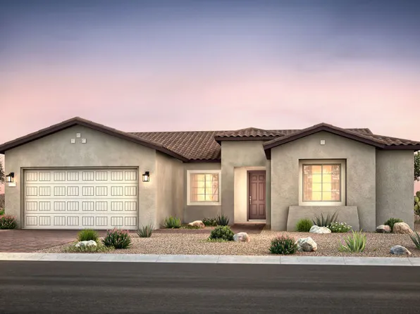 8148 W Willow Way, Florence, AZ 85132