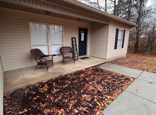 1053 E Main St, Austin, AR 72007