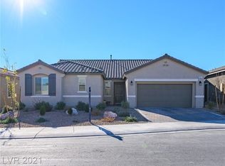 1027 Jason Alexander Ave, North Las Vegas, NV 89031