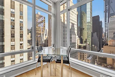 18 West 48th Street, #19B