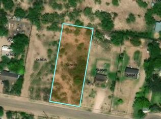 0 Amarillo Dr, Sullivan City, TX 78595