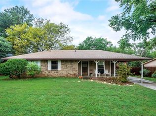 619 Hill St, Aubrey, TX 76227