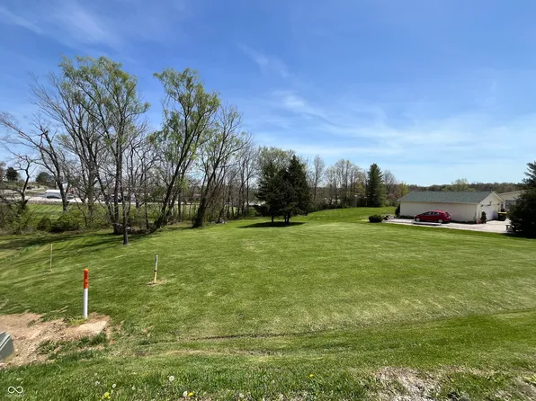 0 E State Highway 46, Spencer, IN 47460