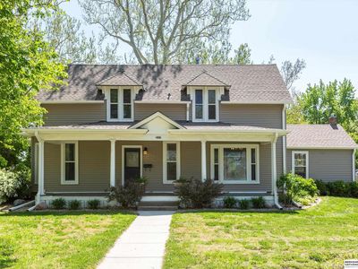 2007 Park St, Blair, NE, 68008