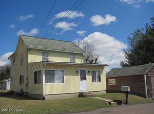 9 Ridge Dr, Danville, PA 17821