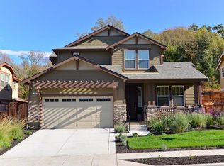 654 Canyon Rd, Novato, CA 94947