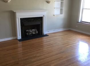 3906 N Central Ave APT 1A, Chicago, IL 60634