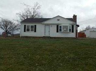 2810 Eagle Hill Rd, Glencoe, KY 41046