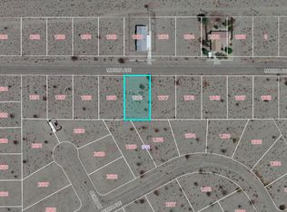1379 Morro Ave, Thermal, CA 92274
