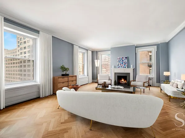 525 Park Ave #7AB, New York, NY 10065