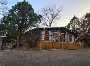 414 Dana Ln, Amarillo, TX 79118