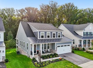 10405 Puccini Ln, Ellicott City, MD 21042