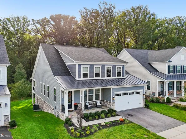 10405 Puccini Ln, Ellicott City, MD 21042