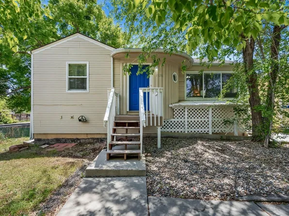 1150-1152 E 5th St, Loveland, CO 80537