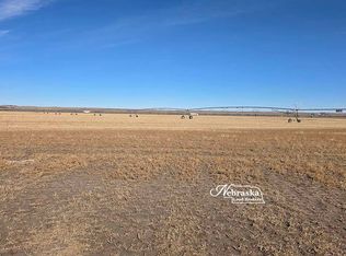 Road West O S, Big Springs, NE 69122