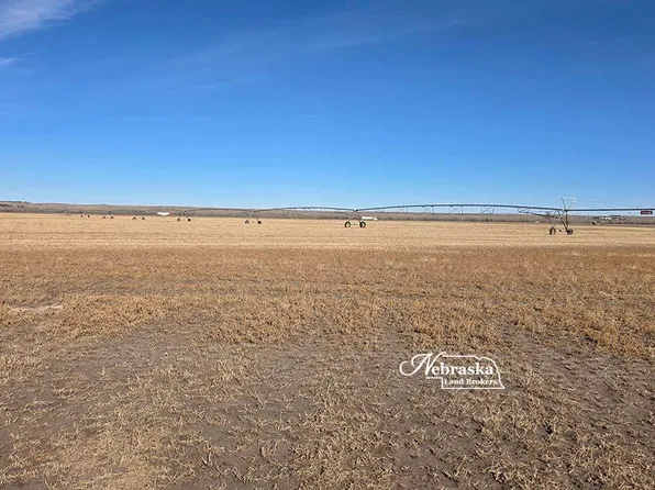 Road West O S, Big Springs, NE 69122