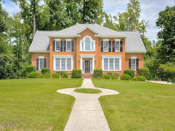 4279 Deerwood Lane E, Evans, GA 30809