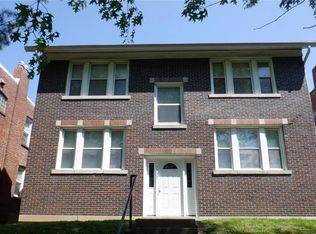 5335-1 E Bancroft Ave, Saint Louis, MO 63109