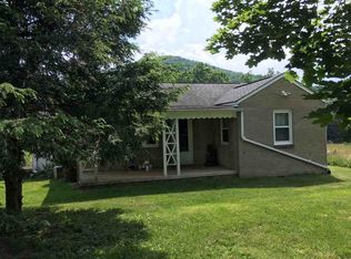 19074 Mount Pleasant Rd, Elkton, VA 22827