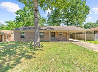 2207 Justus Loop, Bryant, AR 72022
