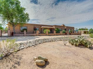 3357 W Camino Alto, Tucson, AZ 85742