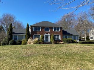 34 Crystal Brook Rd, Wolcott, CT 06716