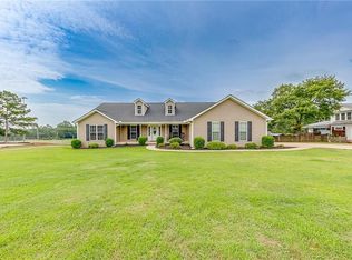 314 Shankle Hts, Commerce, GA 30529