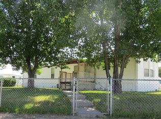 141 Blue Bell, Riverton, WY 82501