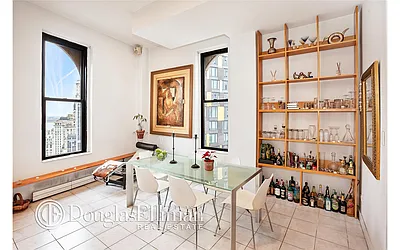 Sold by Douglas Elliman