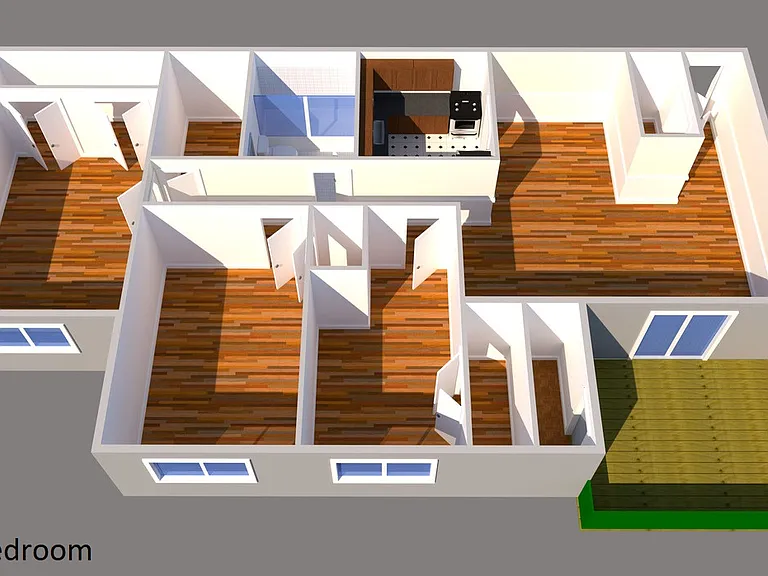 Calvert Hall Apartments — Photo 30
