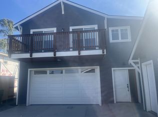 1148 Market Ave, Morro Bay, CA 93442
