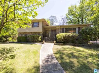 3428 Ridge Dell Cir, Birmingham, AL 35243