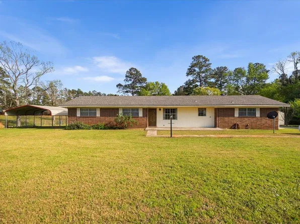 5357 S Fm 2087, Longview, TX 75603