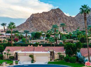 78585 Vista Del Fuente, Indian Wells, CA 92210