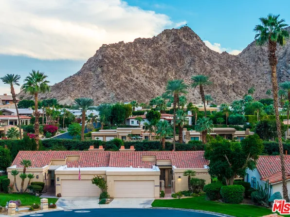 78585 Vista Del Fuente, Indian Wells, CA 92210