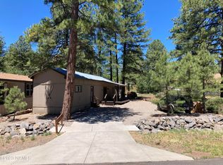 17100 S Bow String Rd, Munds Park, AZ 86017