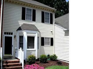 135 Skylark Way, Raleigh, NC 27615