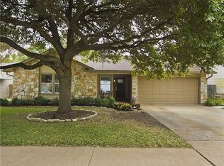 11915 Aloe Vera Trl, Austin, TX 78750