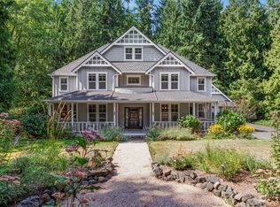 6457 Haley Loop Rd NE, Bainbridge Island, WA 98110