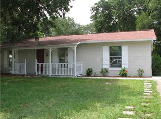 177 Cassady St, Umatilla, FL