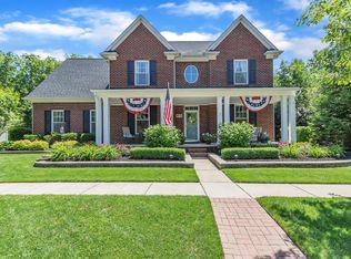 49795 Taft Ln, Canton, MI 48188