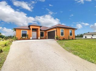 2870 47th Ave NE, Naples, FL 34120