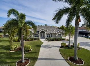 4905 SW 9th Pl, Cape Coral, FL 33914