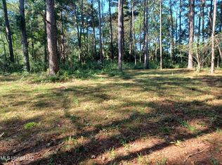 Nhn Cheryl Ln, Lumberton, MS 39455