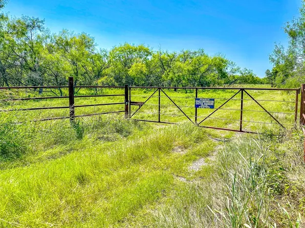 Fm 642, Dawson, TX 76639