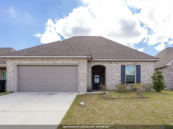 10802 Maitland Ave, Baton Rouge, LA 70810