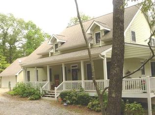 166 Kiutuestia Creek Rd, Blairsville, GA 30512