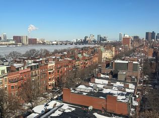 483 Beacon St APT 86, Boston, MA 02115